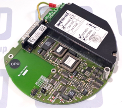 HONEYWELL ENRAF 854 ATG HCU 0854.671 REV4 0854671