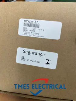 1PCS NEW FOR HONEYWELL BXA3K-1A EXPLOSION-PROOF LIMIT SWITCH EXPEDITED SHIPPING！