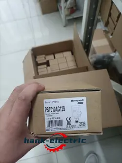 IN BOX NEW HONEYWELL PST010AG12S PRESSURE SWITCH SENSOR FREE FASTSHIPPING DHL