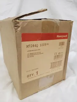 120VAC M7284Q1009 4-20MA