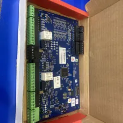 HONEYWELL PW7K1R2 PROWATCH PW-7000 SERIES DUAL READER MODULE