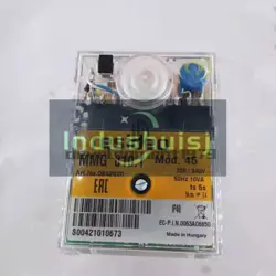 1PC NEW HONEYWELL - RESIDEO MMG810.1MOD.45 MMG 810.1 MOD.45  CONTROLLER