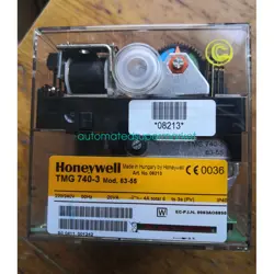 1PC NEW HONEYWELL TMG740-3 MOD.43-35 CONTROLLER TMG7403 SHIPPING BY DHL/FEDEX