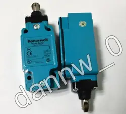 BOX HONEYWELL GLAA20C