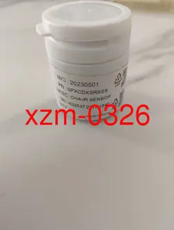 1PCS HONEYWELL SPXCDXSRXSS GAS SENSOR BRAND NEW DHL/FEDEX$