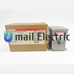HONEYWELL M9164D1009 MODUTROL IV MOTOR 24V NON-SPRING RETURN ACTUATOR 24VAC
