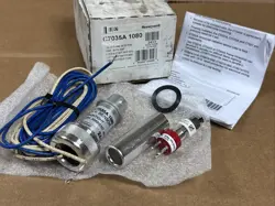 SURPLUS HONEYWELL C7035A