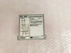 ISOLATOR B-15