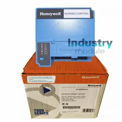 1PCS HONEYWELL EC7890B1010 COMBUSTION CONTROLLER NEW EXPEDITED SHIPPING