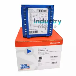 1PCS HONEYWELL EC7850A1122 COMBUSTION CONTROLLER NEW EXPEDITED SHIPPING