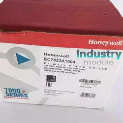 1PCS HONEYWELL EC7823A1004 COMBUSTION CONTROLLER NEW EXPEDITED SHIPPING
