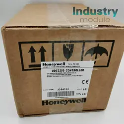 NEW & GENUINE HONEYWELL DC3200-EB-2A0R-160-00000-00-0 CONTROLLER IN BOX