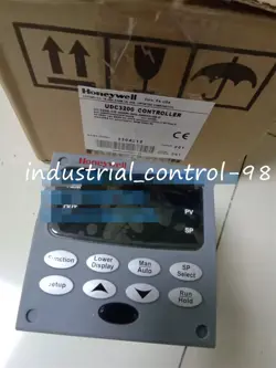 NEW & GENUINE HONEYWELL DC3200-CE-000R-200-00000-00-0 CONTROLLER IN BOX