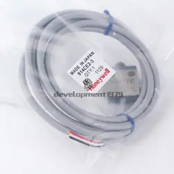NEW ONE HONEYWELL 914CE2-3 TRAVEL SWITCH