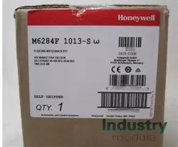 1PCS NEW HONEYWELL M6284F1013 MODUTROL MOTOR M6284F1013 EXPEDITED SHIPPING