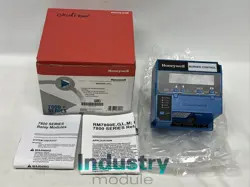 HONEYWELL RM7800M1011 BURNER CONTROL NEW & GENUINE EXPEDITED SHIP