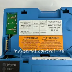 COMBUSTION CONTROLLER RM7800L1053