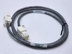 HONEYWELL 51201397-002 POWER CABLE, 2 METERS, 24VDC