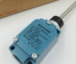 1PC NEW HONEYWELL LIMIT SWITCH SZL-WL-K FREE SHIPPING .F0