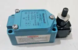 1PC NEW HONEYWELL LIMIT SWITCH SZL-WL-B FREE SHIPPING .F0