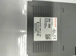 ANALOG OUTPUT MODULE