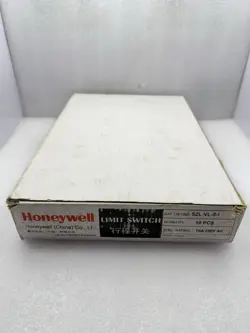 LOT OF 10  NEW HONEYWELL SZL-VL-S-I  LIMIT SWITCH FAST SHIPPING