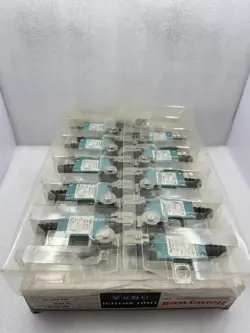 NEW HONEYWELL SZL-VL-S-I