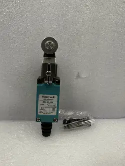 NEW HONEYWELL SZL-VL-S-I  LIMIT SWITCH FAST SHIPPING