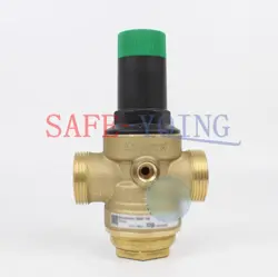 D06F-3/4B REDUCING VALVE