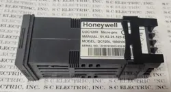 HONEYWELL DC120L 10001000