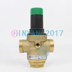 1PCS NEW HONEYWELL D06F-3/4B REDUCING VALVE