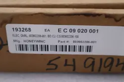 NEW WITH BOX