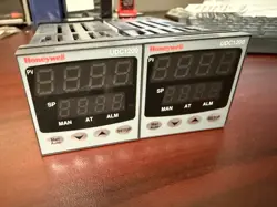 HONEYWELL UDC1200 MICRO PRO MODEL#DC120210001000