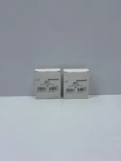 LOT OF 2 PCS HONEYWELL MCP1 MANUAL POSITIONING MODULE