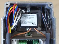 HONEYWELL MODUTROL IV