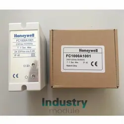 1PCS NEW HONEYWELL CONTROLLER FC1000A1001 FC1000A 1001 EXPEDITED SHIPPING