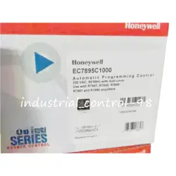1PCS HONEYWELL EC7895C1000 COMBUSTION CONTROLLER EC7895 C 1000 FAST SHIPPING