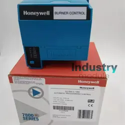 1PCS HONEYWELL EC7850A1080 COMBUSTION CONTROLLER EC7850 A 1080 FAST SHIPPING