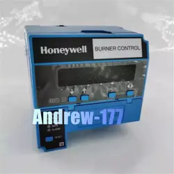 BOX HONEYWELL RM7838B1013