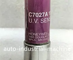 NEW HONEYWELL C7027A1049U IN BOX EXPEDITED SHIP
