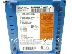 HONEYWELL RM7895C1020 BURNER