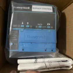 HONEYWELL RM7800E1010 BURNER