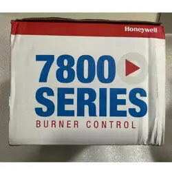 RM7800E1010 BURNER CONTROL