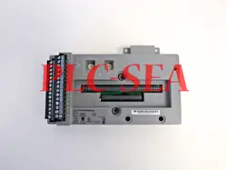 HONEYWELL SC-UMIX01 51307550-175 IOTA 28 BOTTOM TERMINALS MODULE VIA FEDEX/DHL