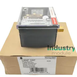 1PCS HONEYWELL L404F1227 PRESSURE CONTROLLER L404F1227 NEW EXPEDITED SHIPPING