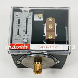 1PCS HONEYWELL L404F1078