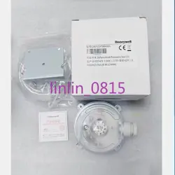1PC NEW HONEYWELL DPSN400A 40~400PA AIR PRESSURE SWITCH REPLACE DPS400A 40~400