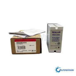 1PC R4343E1014 FLAME