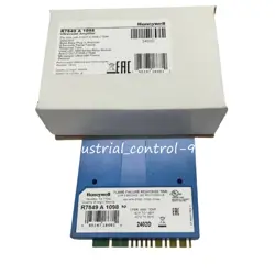 1PCS HONEYWELL R7849A1098 ULTRAVIOLET AMPLIFIER NEW IN BOX EXPEDITED SHIPPING