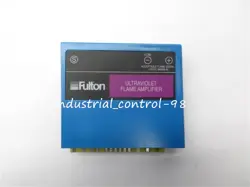 ULTRAVIOLET AMPLIFIER NEW